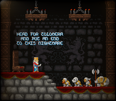 Maldita Castilla