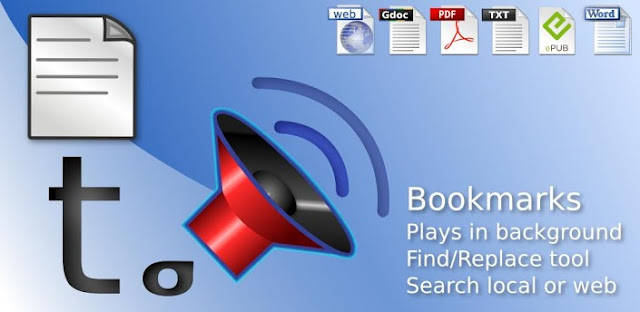 Pdf to Speech Pro v12.1