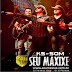 Seu Maxixe No Cafe hall Em Juazeiro - Ba 27.10.2012