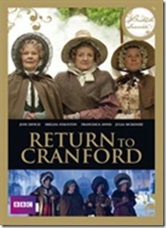 Cranford 2