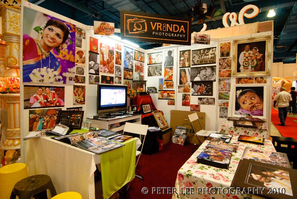 Indian Wedding Expo 2010