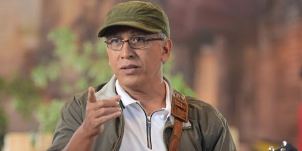 Iwan Fals Minta Reuni 212 Empat Kali Setahun, Diserang Warganet, lalu Bilang Begini