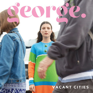 MP3 download George - Vacant Cities - Single iTunes plus aac m4a mp3