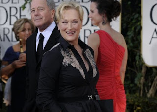 Meryl Streep