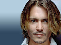 Johnny Depp Wallpapers desktop, pictures, photos, images, pics