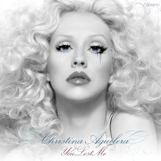 Christina Aguilera - You Lost Me Lyrics