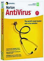 Gambar Norton Antivirus