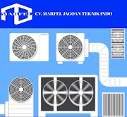 cuci ac surabaya cv marfel