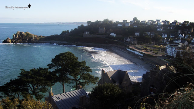 Côte de Granit Rose - Perros-Guirec