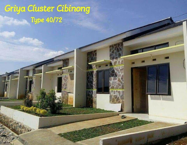 GRIYA-CLUSTER-CIBINONG-jual-rumah-dekat-stasiun-cilebut