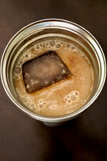 Iced Vanilla Latte: Savory Sweet and Satisfying