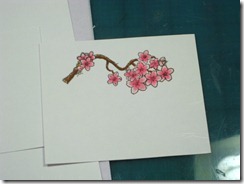 stamped colored transfer paper stamped colored transfer paper