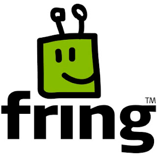 Free Download Fring Application for Symbian and Android
