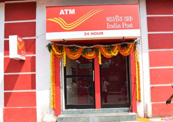 New Post Office Savings Accounts at ₹50