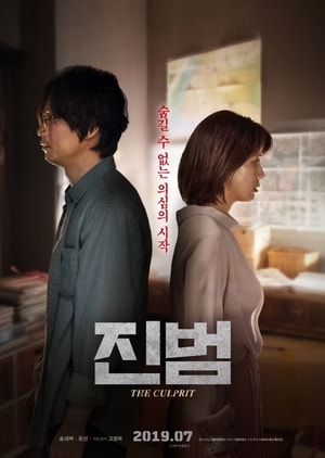 The Culprit Plot synopsis, cast, Korean movie