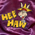 HEE HAW TV SHOW CAST AND CREW JACKET 1970s