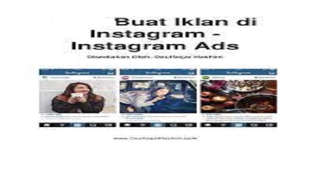 Cara Memperbanyak Tayangan Video di Instagram