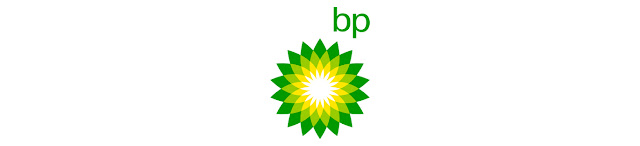 logo british petroleum