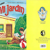 Libro Mi jardín - ¡Descarga "Mi Jardín" ahora mismo [GRATIS]!