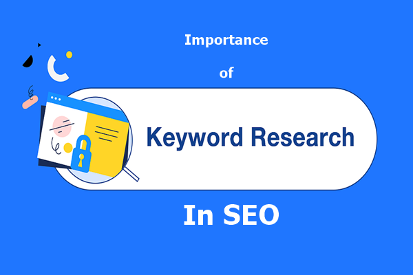 Keyword Research In SEO