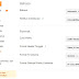 Cara ubah bahasa dasboard blogger