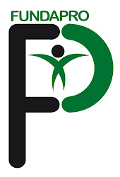 Logo de la Fundación.