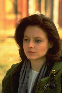 the silence of the lambs jodie foster