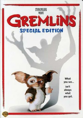 Gremlins movie (1984)