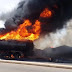 BREAKING: Many Feared Dead As Explosion Rocks Filling Station In Adamawa