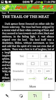 Aldiko Book Reader Premium Apk MafiaPaidApps