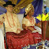 Karen Igho explains {How she met & married her husband}