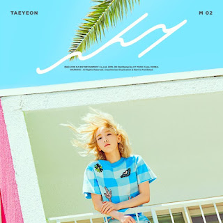Lirik Lagu dan Terjemahan Indonesia "WHY" - Taeyeon SNSD