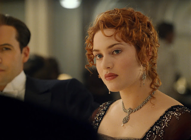 Kate Winslet Refutes Claims of Weight Pressure for Titanic Role