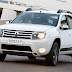 Renault Duster Tech Road 2013 - Papel de parede