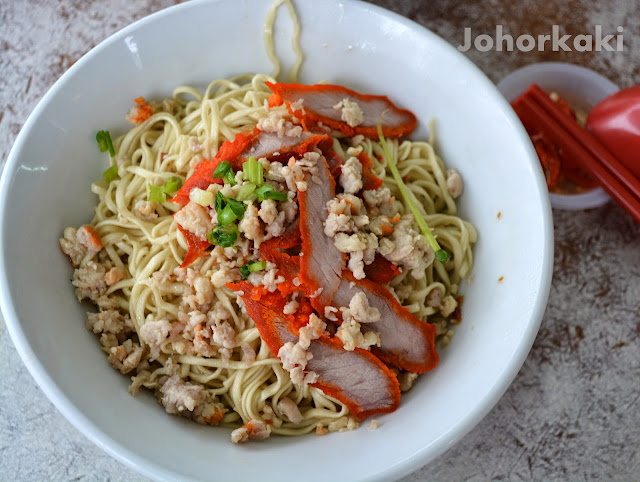 Kolo-Mee-Famous-Sarawak-Food