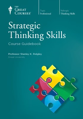 Strategic Thinking Skills Free Download 