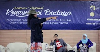 Komunikasi dan Budaya