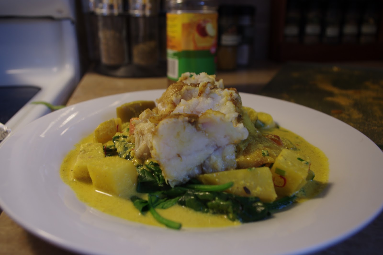 gordon ramsay monkfish recipe