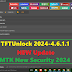 TFT Unlock Tool V4.6.1.1 New Version 2024 FREE Download
