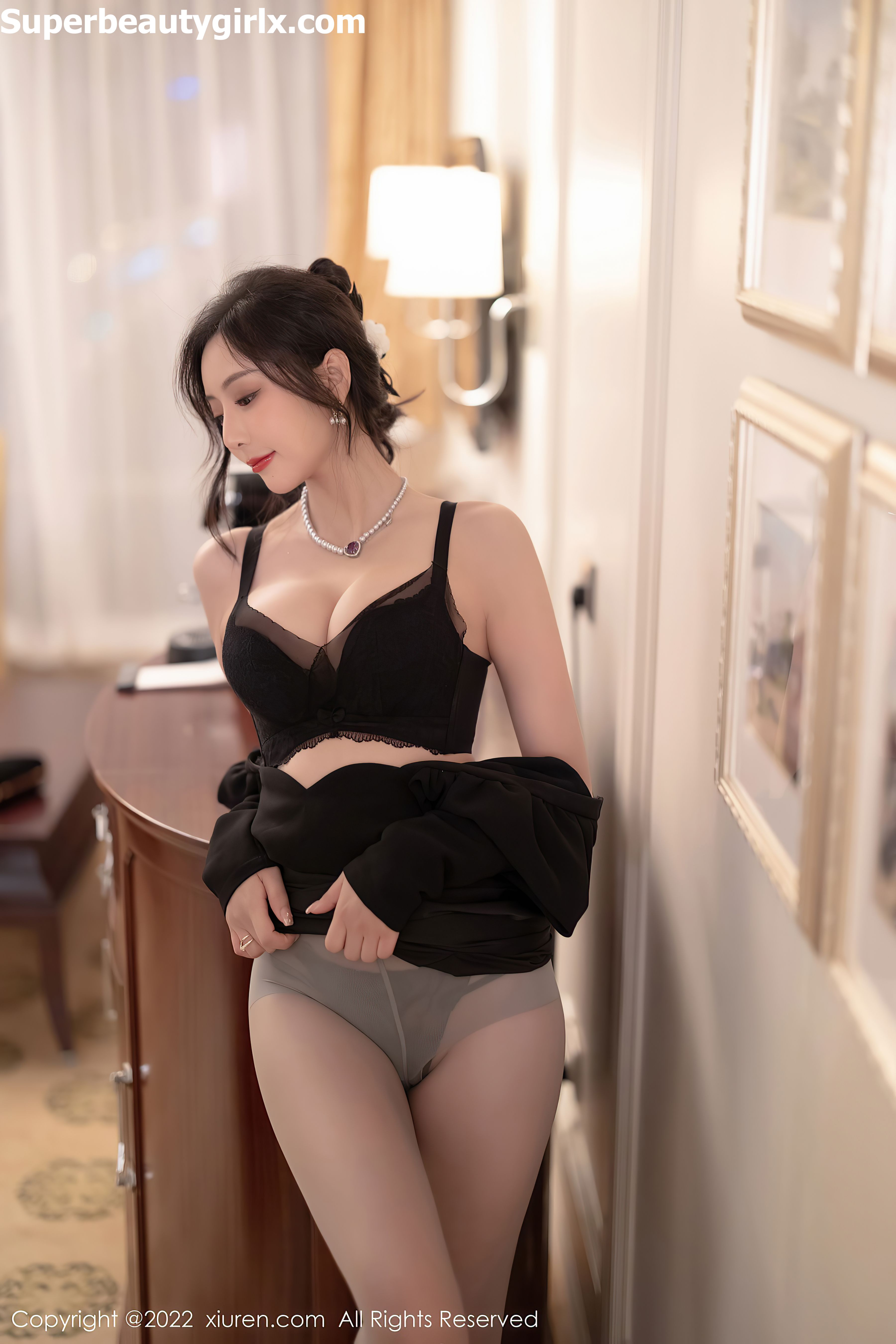 XIUREN-No.5251-Yanni-Wang-Xin-Yao-Superbeautygirlx.com