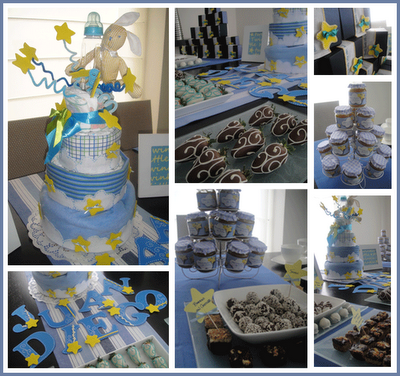 Themes   Baby Showers on Twinkle Twinkle Little Star Baby Shower Party Ideas Http   Www