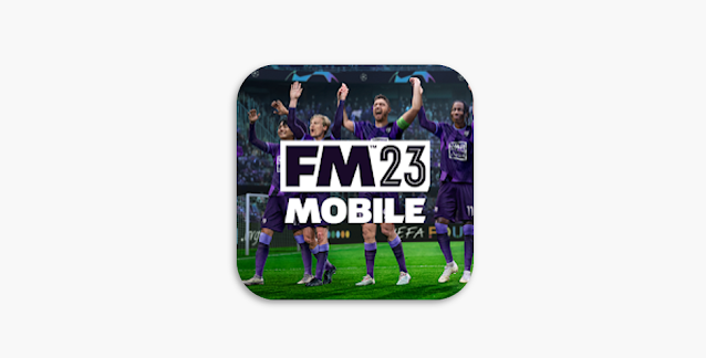 Football Manager 2023 Mobile Apk Download FM 23 Android