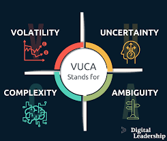 Understanding Global Network Volatility: Causes, Impacts, and Strategic Responses