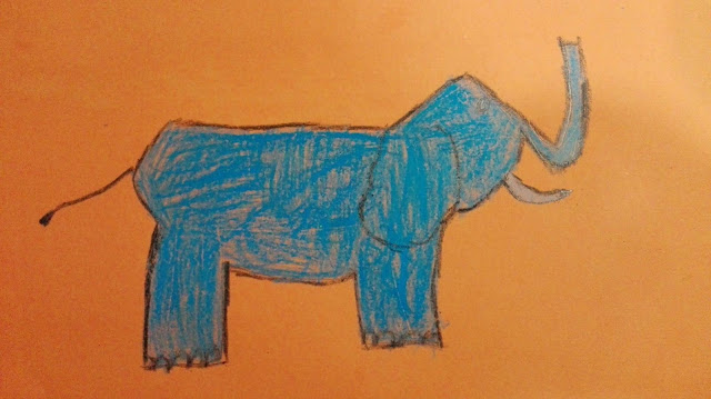 elefante