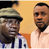 Gbemidebe: Actor Sanyeri reveals Why his children hated Odunlade Adekola badly [Details]