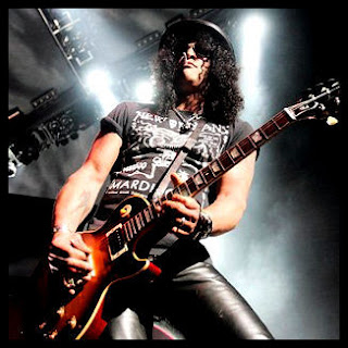  slash