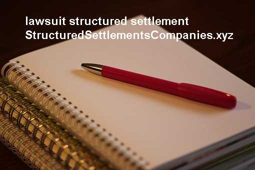 Structured Settlement Services Insurance Company