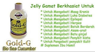 Obat Herbal Gold-G 