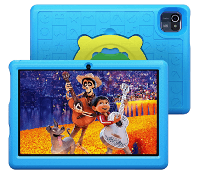 best children's tablets