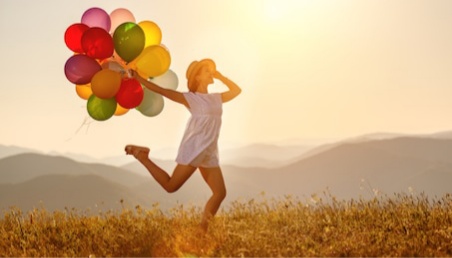 7 things you can do to be happy in life 